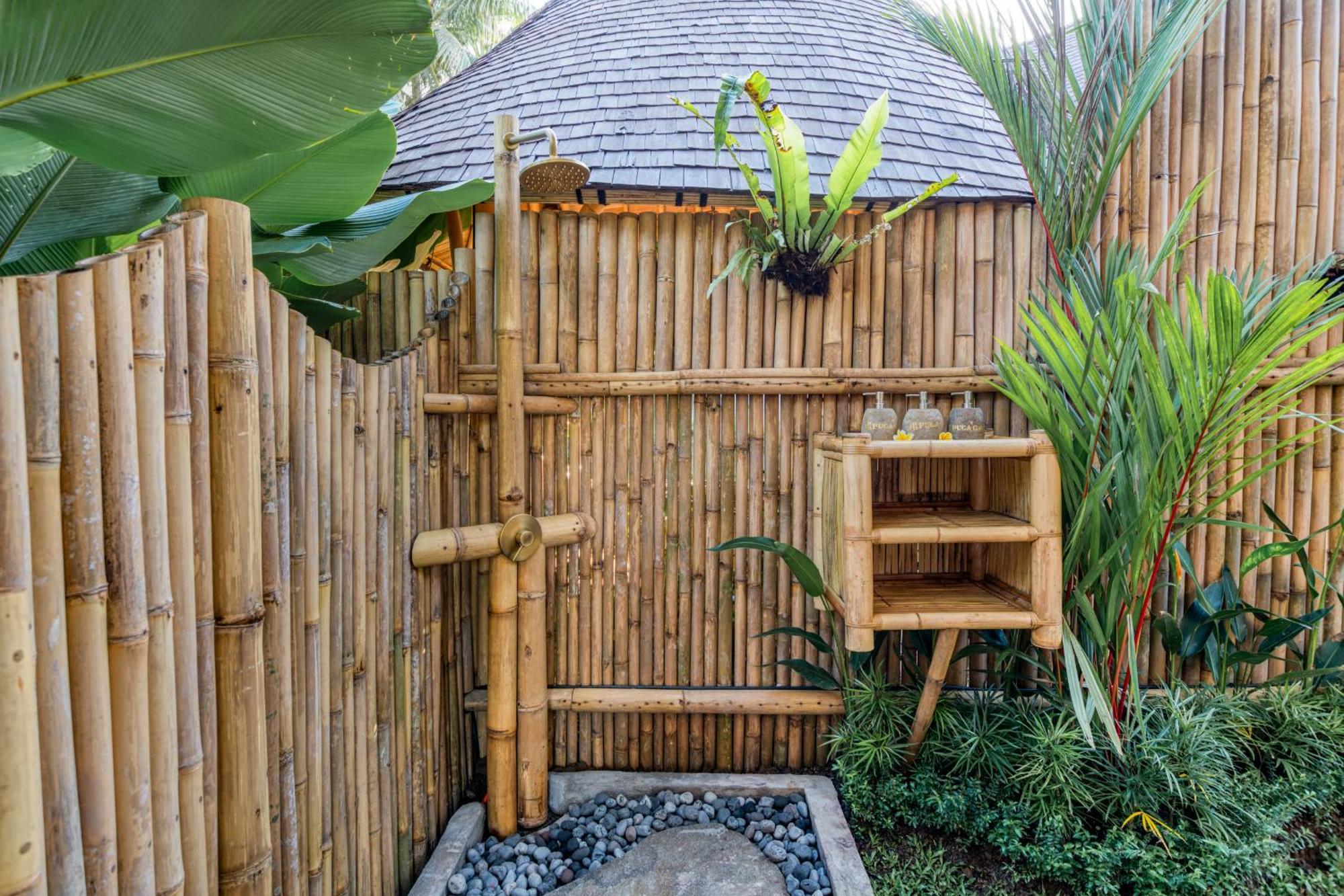 Puca Gavi Eco Luxury Villa Ubud Managed By Manara Eksteriør bilde